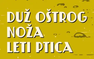 Nova izdanja domaćih autora