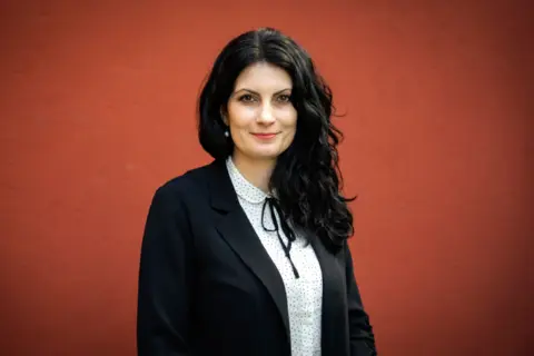 Aleksandra Filipović: Želim da mladi čitaoci mojim knjigama prilaze kao najboljim prijateljima – s ljubavlju, radošću i radoznalošću - slika 1