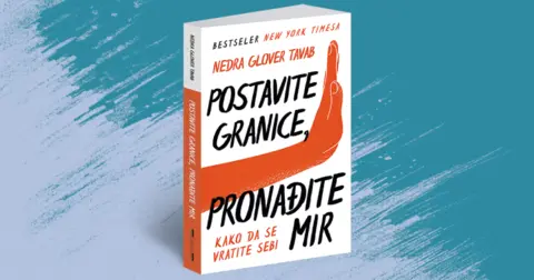 Nedra Glover Tavab o postavljanju granica - slika 1