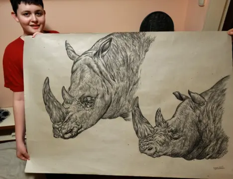 Dušan Krtolica: ako umetnost doživljavamo kao nešto kreativno ubeđen sam da je svako od nas ima u sebi - slika 4