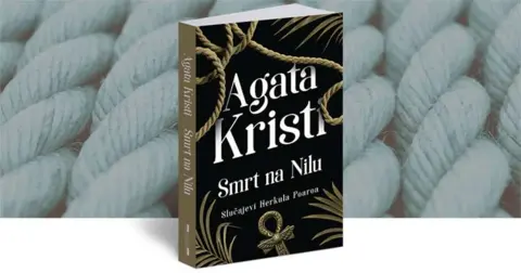 „Smrt na Nilu“: Ne tako opuštajući odmor za Poaroa - slika 1