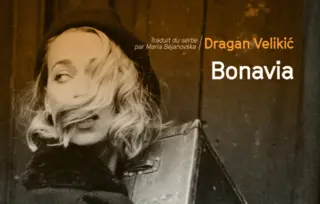 „Bonavia“ Dragana Velikića na francuskom jeziku