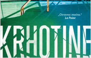 Roman koji je vredelo čekati trinaest godina: „Krhotine“ Breta Istona Elisa u prodaji od 17. jula