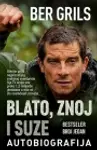 Proizvod Blato, znoj i suze – autobiografija