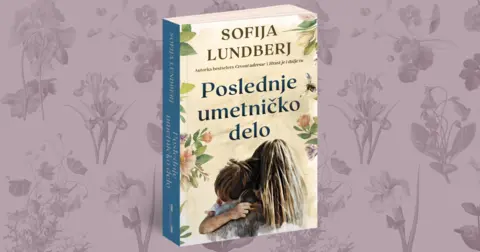 Sofija Lundberj: Da li sam ja to pisala o vlastitoj smrti? - slika 2