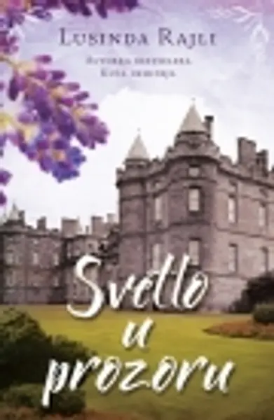 Slika 0 - Svetlo u prozoru