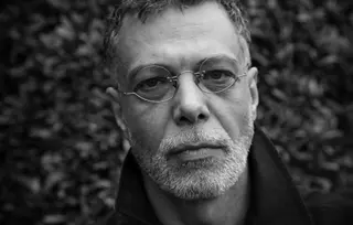 Dejan Tiago-Stanković: U umetnosti je najvažnija iskrenost