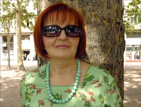 Radmila Lazić, intervju za Novosti: „Kulturna politika se zove populizam‟ - slika 1