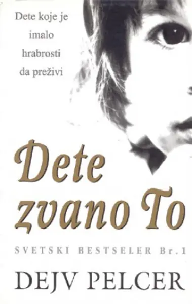 Slika 0 - Dete zvano To