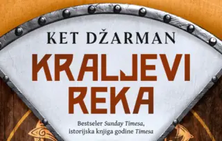 Prikaz knjige „Kraljevi reka“: Kako je jedna mala perla promenila čitavu istoriju Vikinga