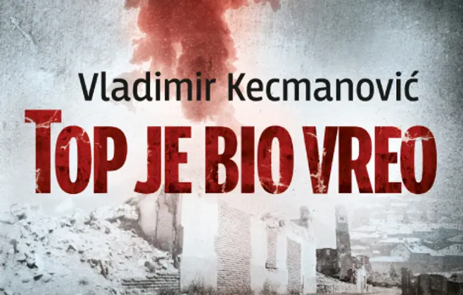 Top je bio vreo, a aplauz dug