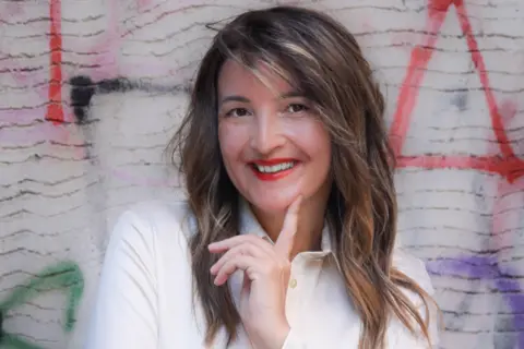 Ana Atanasković: Roman je vrhunac književnosti - slika 1