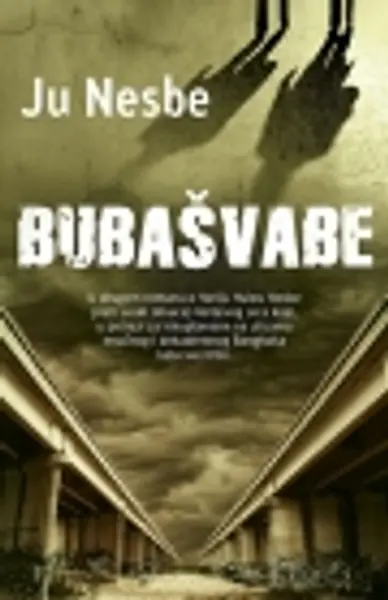 Slika 0 - Bubašvabe