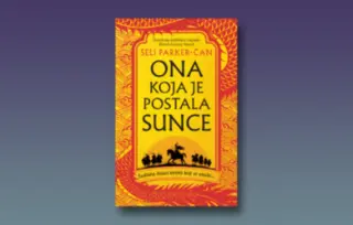Prikaz romana „Ona koja je postala Sunce“: Monah koji je sanjao da postane car