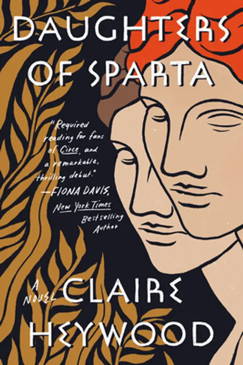 Daughters-of-Sparta