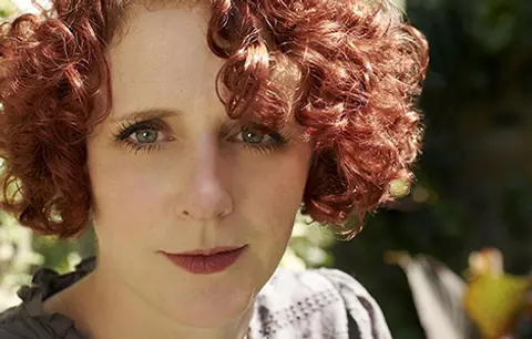 Megi O’Farel: O zaboravljenoj Lukreciji Mediči - slika 1