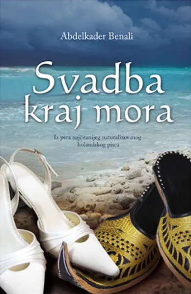 Slika 0 - Svadba kraj mora