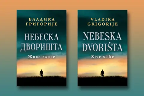 Prikaz romana „Nebeska dvorišta“: Ne ostaviti ostavljene - slika 1