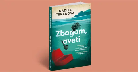 Zbogom, aveti - slika 1