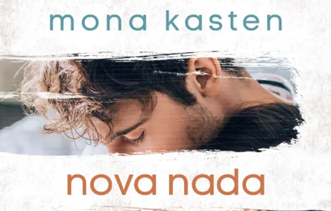 Nezaboravna priča o zabranjenoj ljubavi: Novi roman Mone Kasten „Nova nada“ u knjižarama od 21. marta