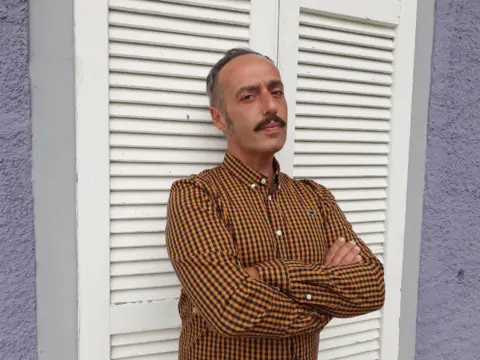 Enriko Brici: Oduševljen sam prvim godinama 20. veka - slika 1