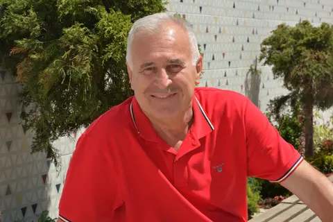 Šetnja kroz istoriju: Vanja Bulić o novom romanu „Dušanova kletva“ - slika 1