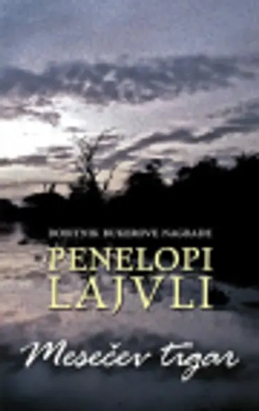 Slika 0 - Mesečev tigar