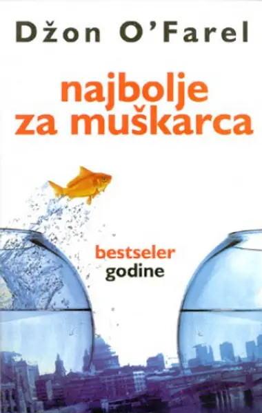 Slika 0 - Najbolje za muškarca