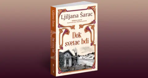 Ljiljana Šarac: Mladi čitaoci su stroži i zahtevniji od odraslih - slika 2
