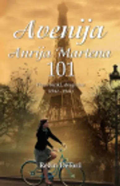 Slika 0 - Avenija Anrija Martena 101