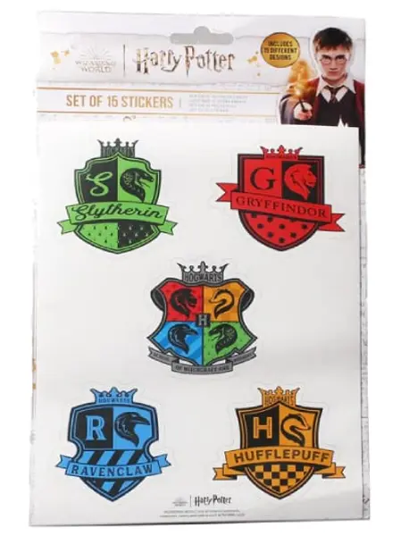 Slika 0 - Stikeri - Harry Potter, Symbol Revival