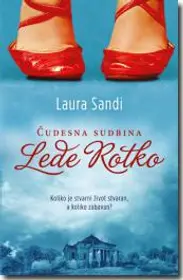 Čudesna sudbina Lede Rotko - slika 1