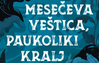 Nastavak sage afričke fantastike: Došao je red da veštica ispriča svoju priču