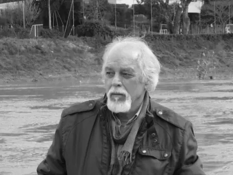 Preminuo Đanfranko Kaligarič, autor „Poslednjeg leta u gradu“ - slika 1