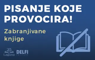 Pisanje koje provocira!