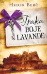 Proizvod Traka boje lavande