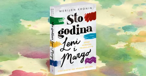 Sto godina Leni i Margo - slika 1