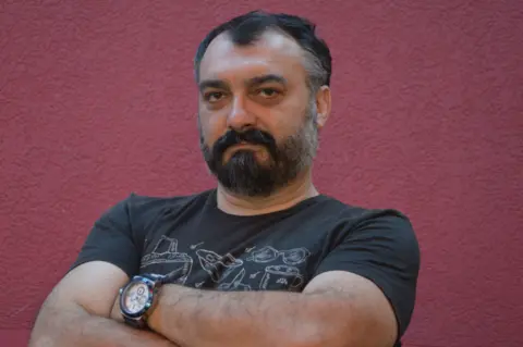 Branislav Janković: Previše gledanja u prošlost čoveka može da ostavi bez budućnosti - slika 1