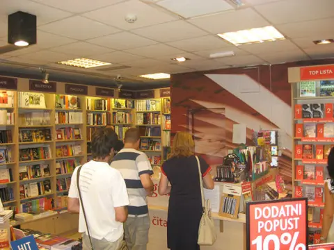 Vanja Bulić na trodnevnoj turneji – Kosovska Mitrovica, Niš i Kikinda - slika 1