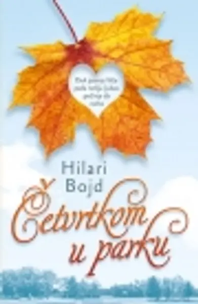 Slika 0 - Četvrtkom u parku