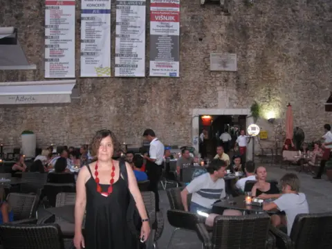 Promocija knjige „Bunker Swing“ - slika 1