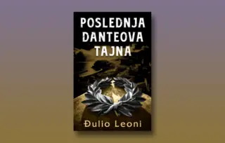 Prikaz romana „Poslednja Danteova tajna“: Da li je najveći italijanski pesnik bio Nemac?