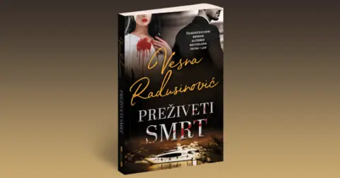 Vesna Radusinović: Najbolje funkcionišem u svetu fantazije, mašte, snova - slika 1