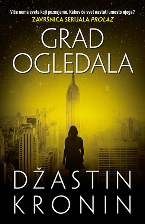 Grad-ogledala