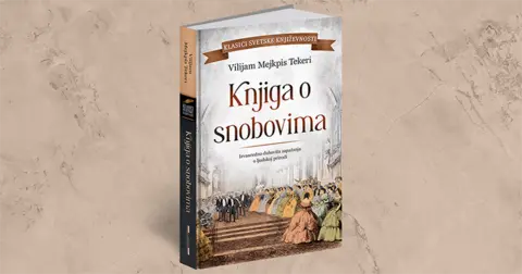 Da li ste snob? - slika 1