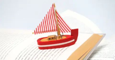 Knjige koje vas vode na putovanje - slika 1