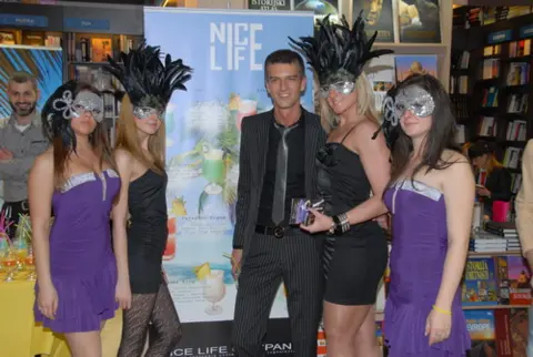 Harlan Koben i pisanje eksplozivnog kraja koji čitaoce tera da se zamisle - slika 1