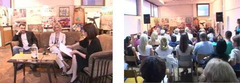 U Vranju predstavljene „Suze Svetog Nikole“ - slika 1