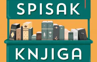 Prikaz romana „Spisak knjiga“: Prijateljstvo i knjige kao spas