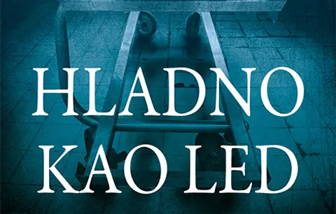 Pet pitkih naslova za osveženje tokom leta - slika 2